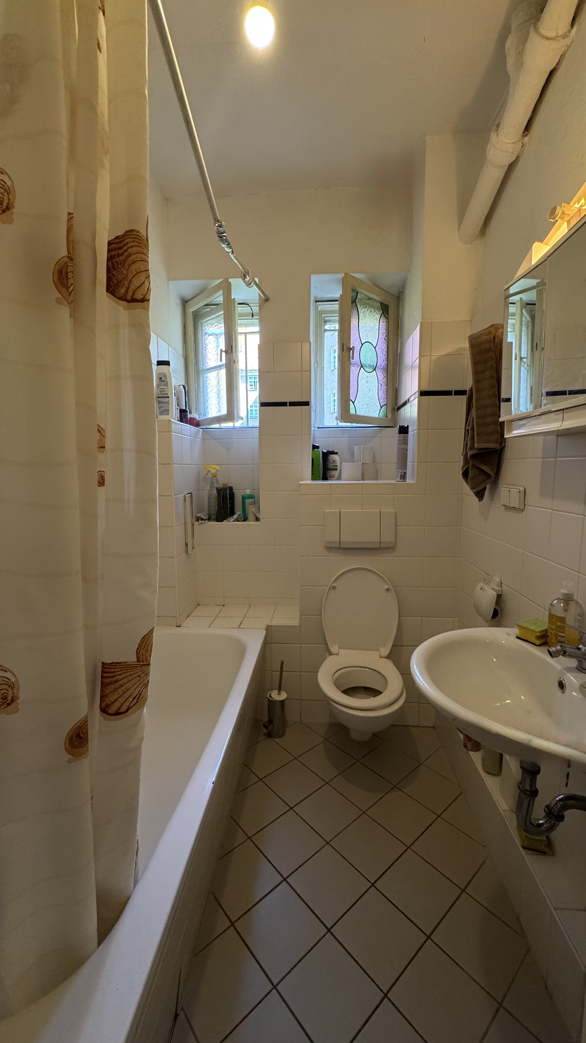 2 Zimmer Wohnung mit Balkon in Alt Wittenau, leer ab 12.2026 - Photo 3