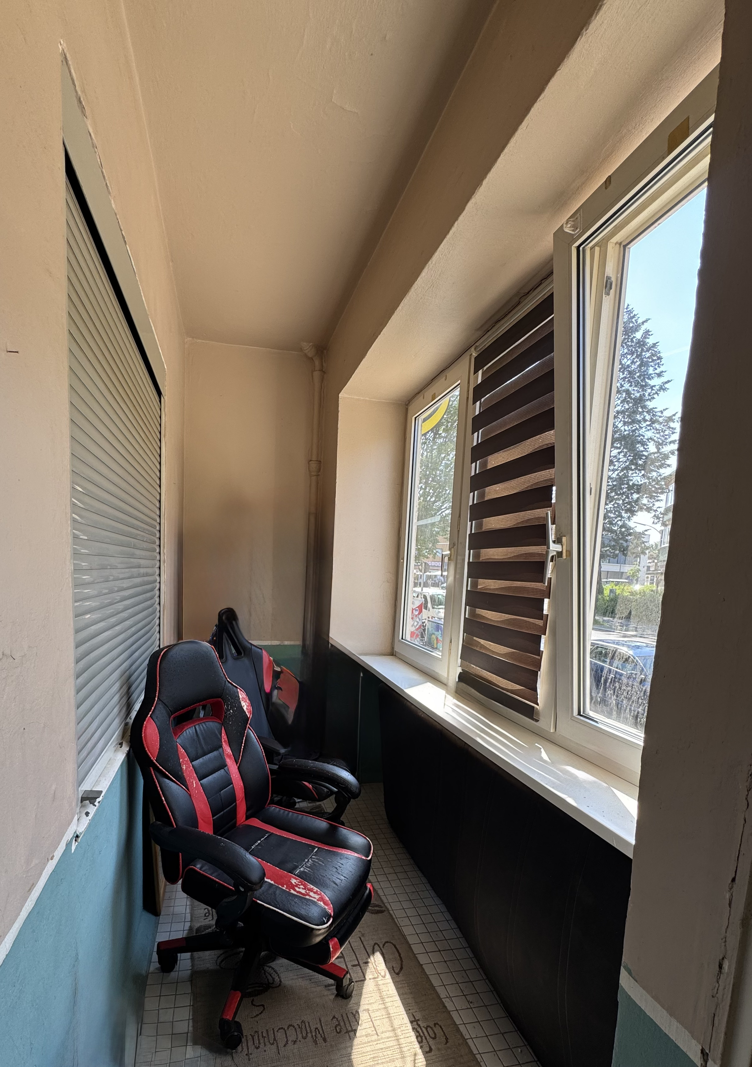 2 Zimmer Wohnung mit Balkon in Alt Wittenau, leer ab 12.2026 - Photo 4