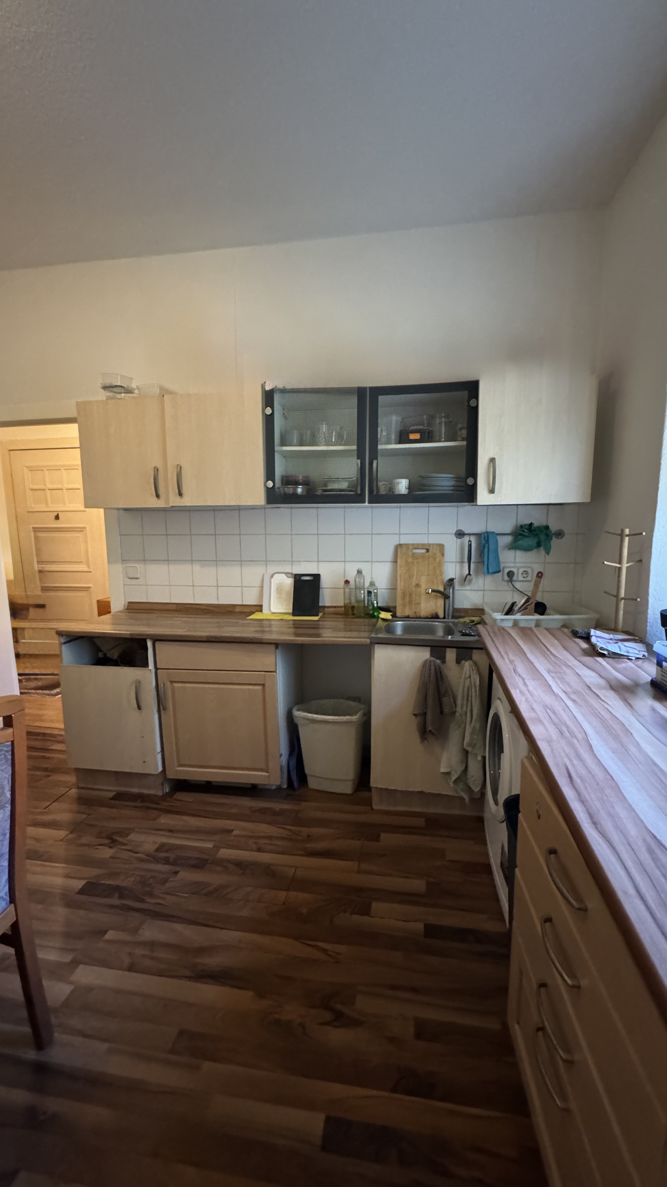 2 Zimmer Wohnung mit Balkon in Alt Wittenau, leer ab 12.2026 - Photo 5