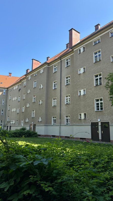 2 Zimmer Wohnung mit Balkon in Alt Wittenau, leer ab 12.2026 - Photo 6