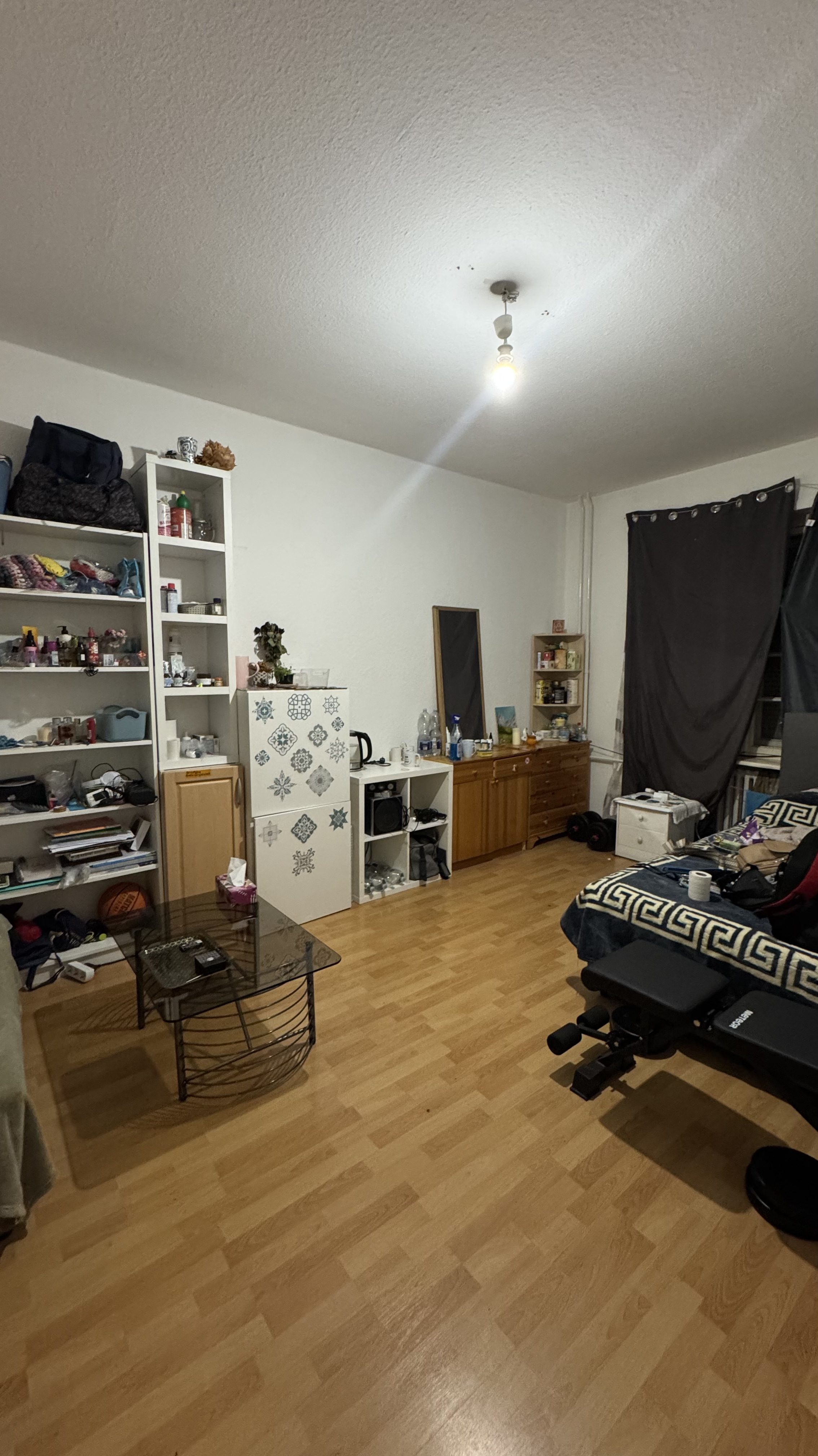 2 Zimmer Wohnung mit Balkon in Alt Wittenau, leer ab 12.2026 - Photo 7