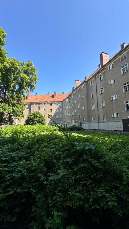 2 Zimmer Wohnung mit Balkon in Alt Wittenau, leer ab 12.2026 - Photo 8