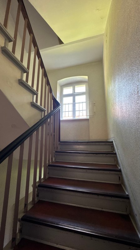 2 Zimmer Wohnung mit Balkon in Alt Wittenau, leer ab 12.2026 - Photo 9