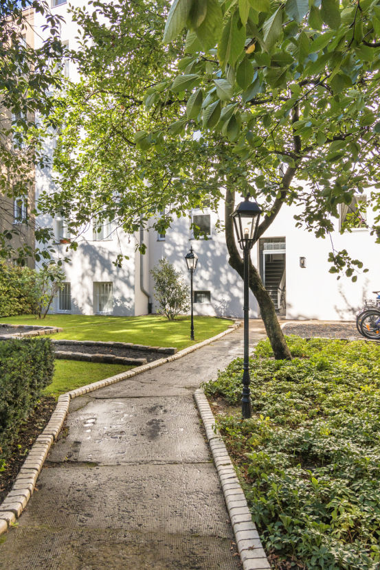 2-room apartment with balcony * capital investment* WE12 - Photo 3