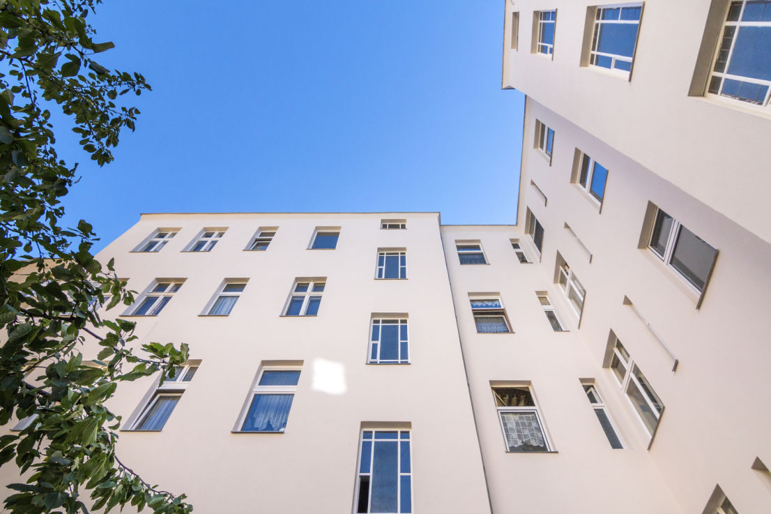 2-room apartment with balcony * capital investment* WE12 - Photo 5