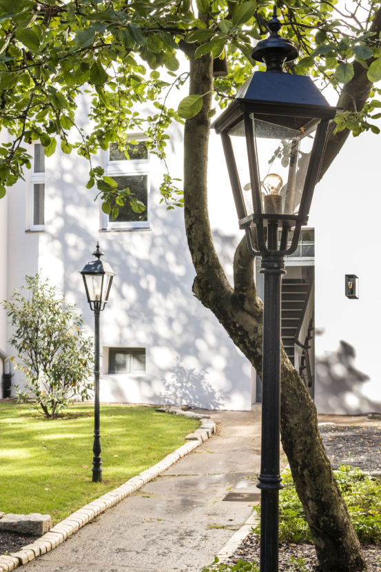 2-room apartment with loggia and daylight bathroom WE07 - Photo 6