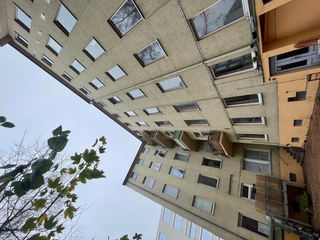 2-room apartment near Potsdamer Platz *own use from 2027* - Photo 3