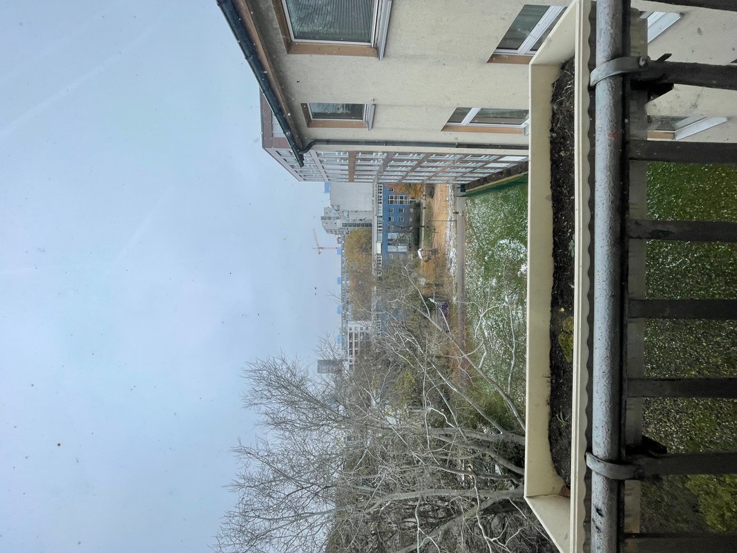 2-room apartment near Potsdamer Platz *own use from 2027* - Photo 4