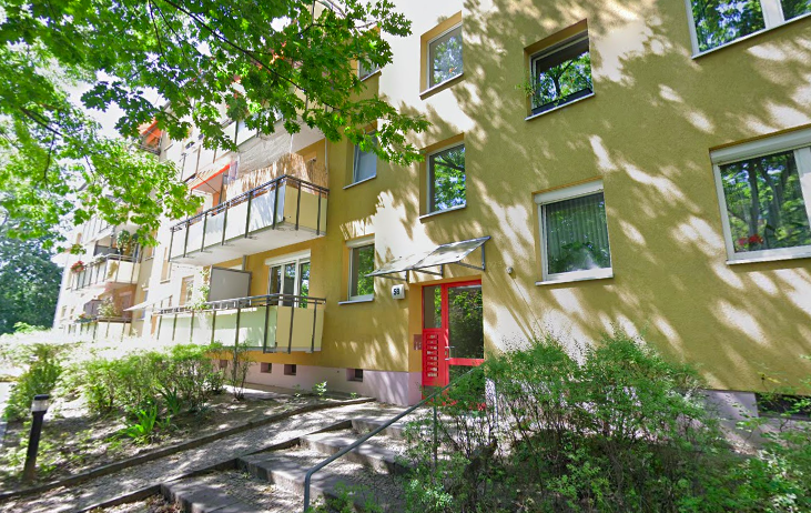 2.5-room apartment in Berlin-Prenzlauer Berg - rented with owner-occupancy potential - Photo 3