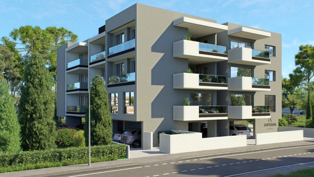 3-Bedroom Apartment - Andriana Court By Aristos - Photo 11