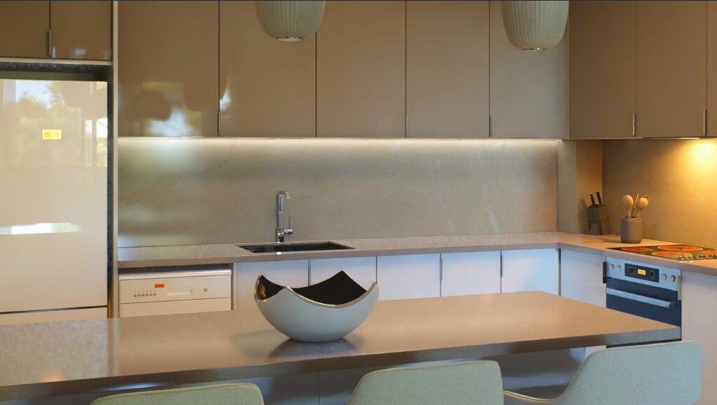 3-Bedroom Apartment - Andriana Court By Aristos - Photo 3