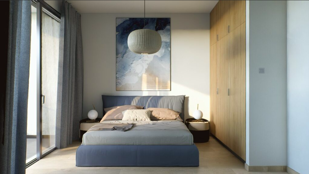 3-Bedroom Apartment - Andriana Court By Aristos - Photo 4