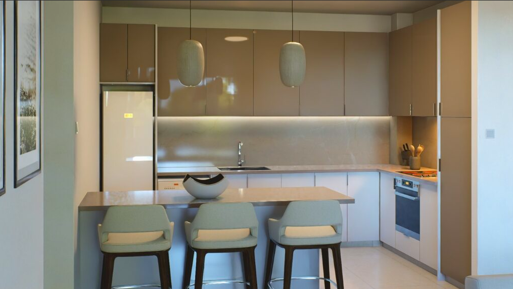 3-Bedroom Apartment - Andriana Court By Aristos - Photo 5