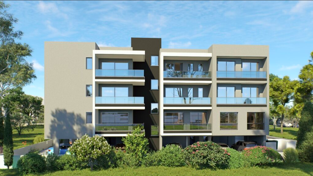 3-Bedroom Apartment - Andriana Court By Aristos - Photo 8