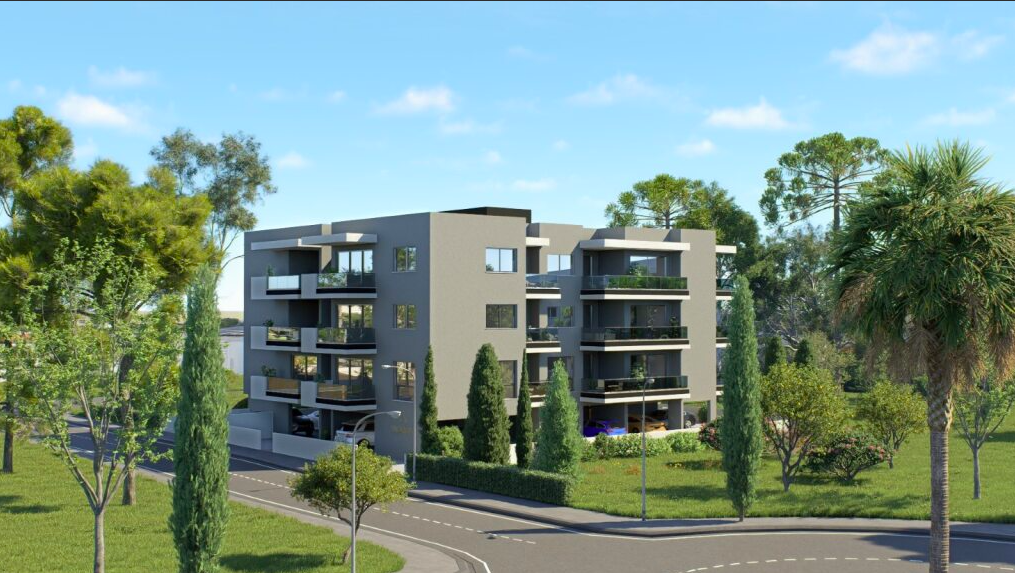 3-Bedroom Apartment - Andriana Court By Aristos - Photo 9