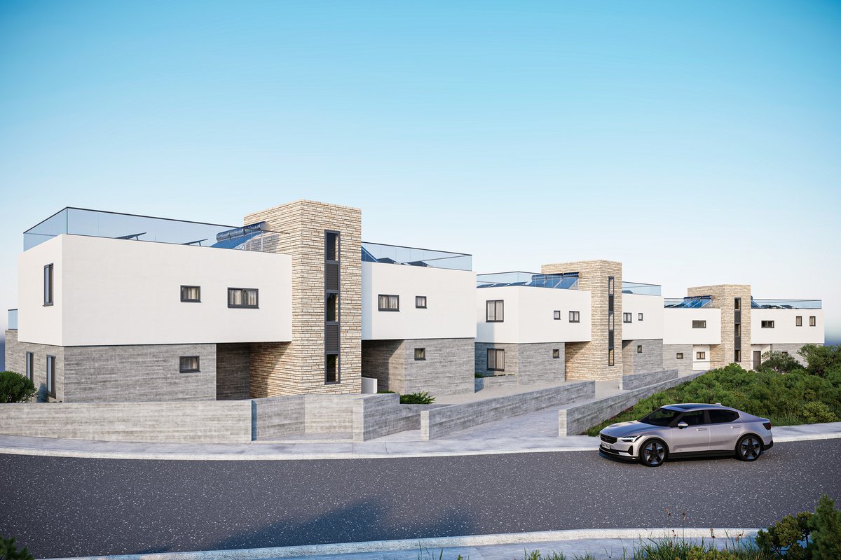 Apartamento de 3 dormitorios - Azure Living by Medousa Developers - Photo 6