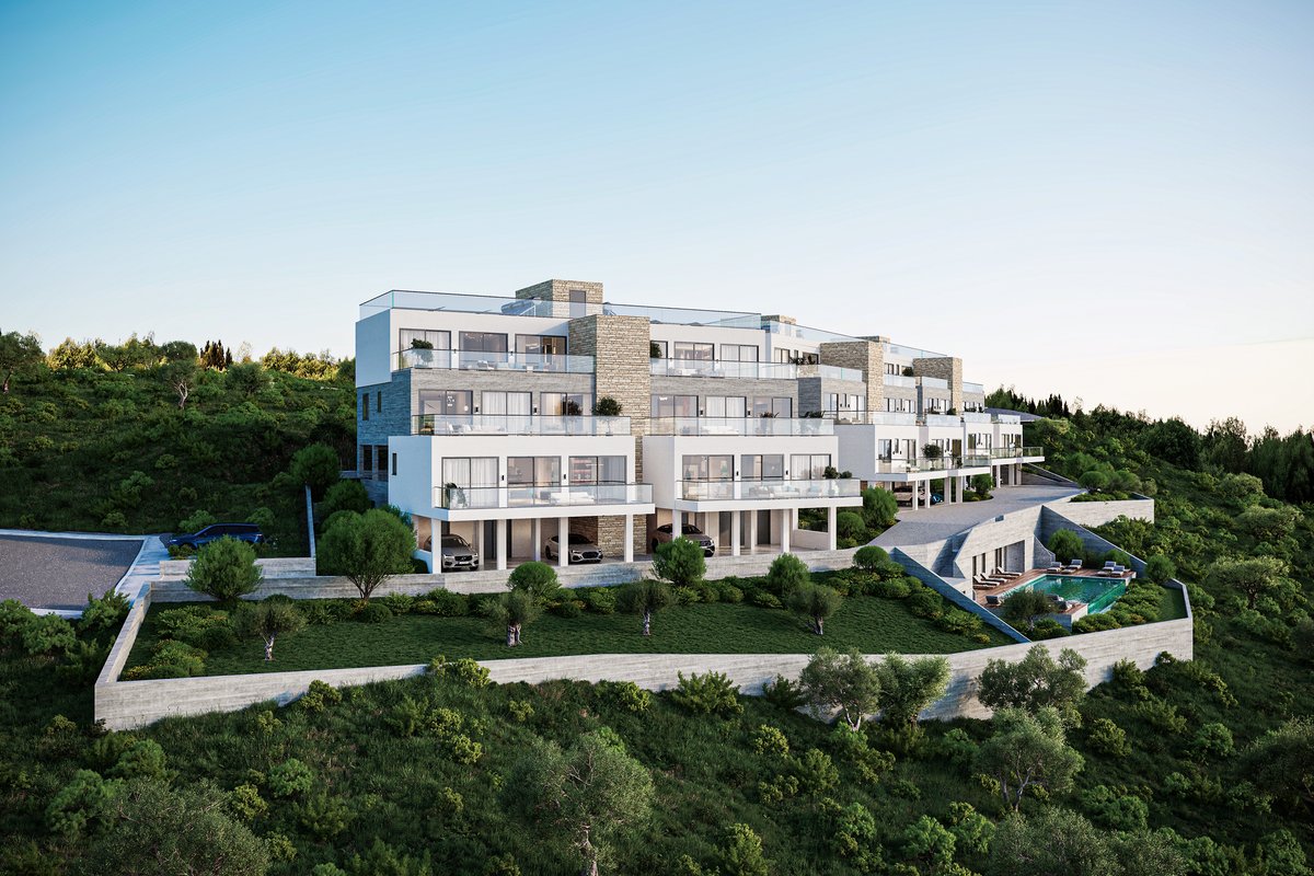 Apartamento de 3 dormitorios - Azure Living by Medousa Developers - Photo 7