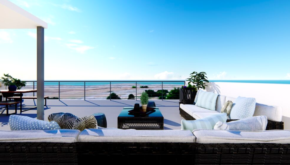 3-Bedroom Apartment - Petridia E by Aristos - Photo 4