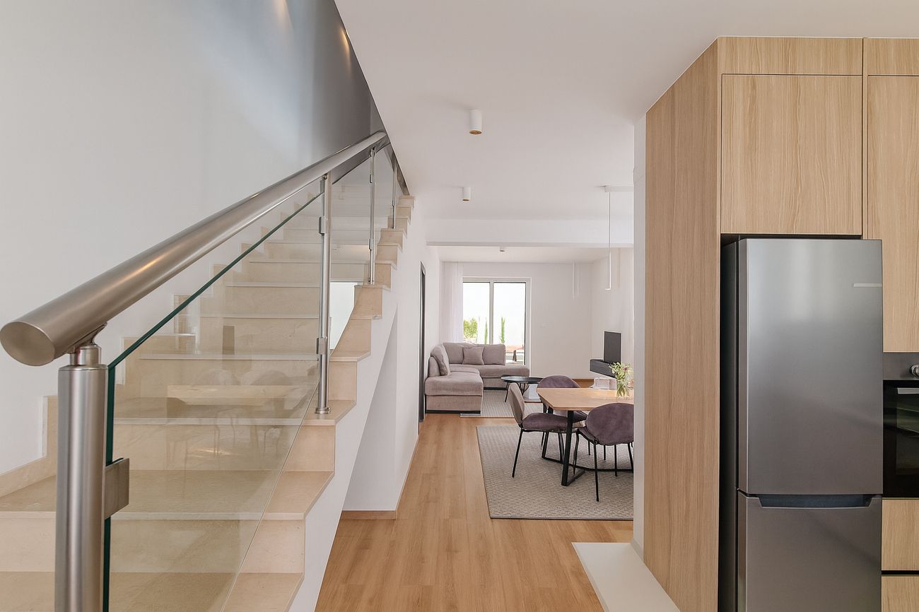 3-Bedroom semi-detached Villa - Gardens View Villas by Korantina Homes - Photo 4