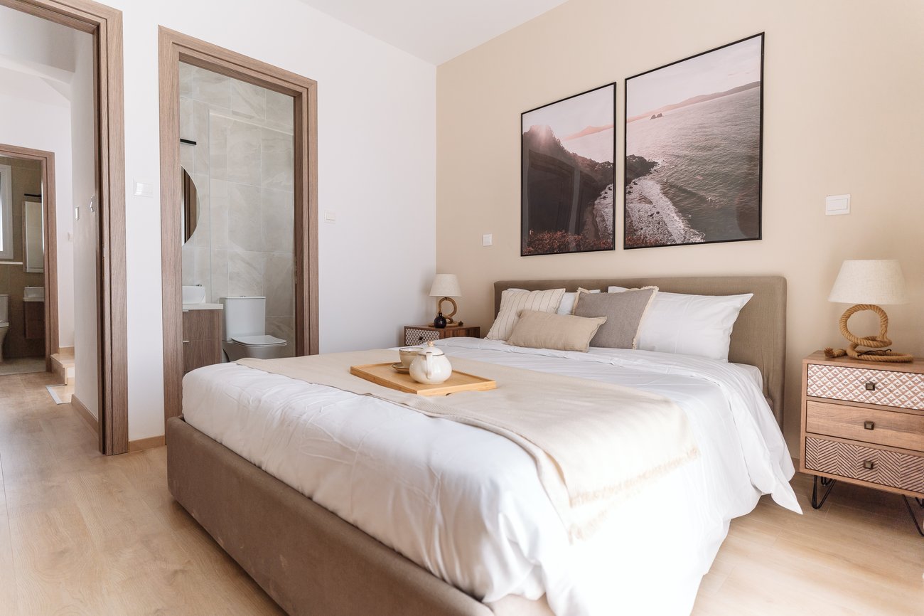 3-Bedroom semi-detached Villa - Gardens View Villas by Korantina Homes - Photo 5