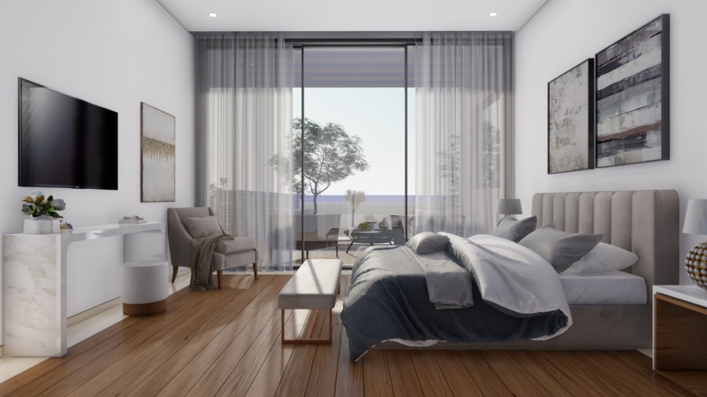 3-Bedroom Villa – 2nd Row, Cap St Georges Resort by Korantina - Photo 4