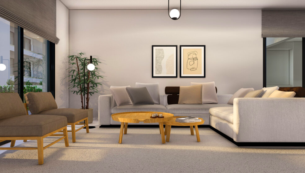 3-Bedroom Villa - Angelonia Gardens 2 by Aristos - Photo 3