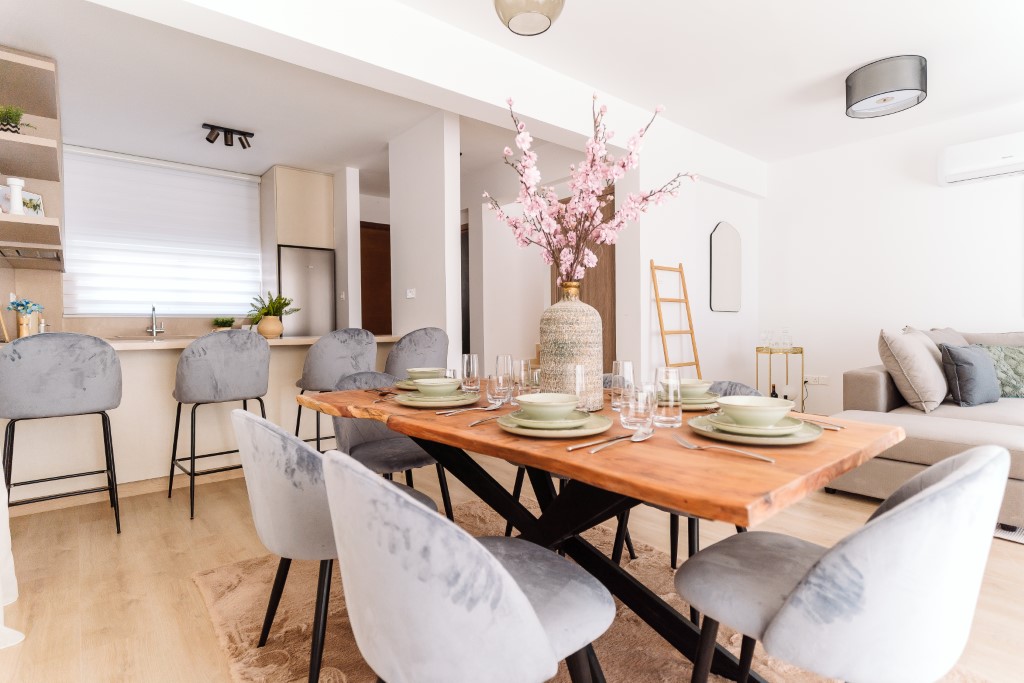 3-Bedroom Villa – Golden View Villas by Korantina Homes - Photo 11