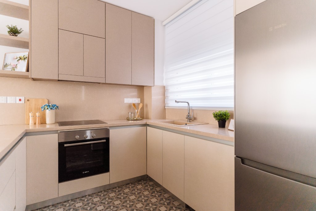 3-Bedroom Villa – Golden View Villas by Korantina Homes - Photo 17