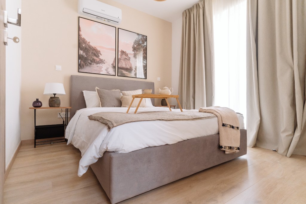 3-Bedroom Villa – Golden View Villas by Korantina Homes - Photo 2