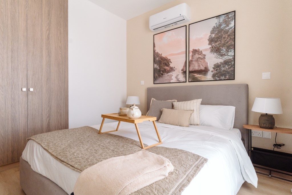 3-Bedroom Villa – Golden View Villas by Korantina Homes - Photo 3