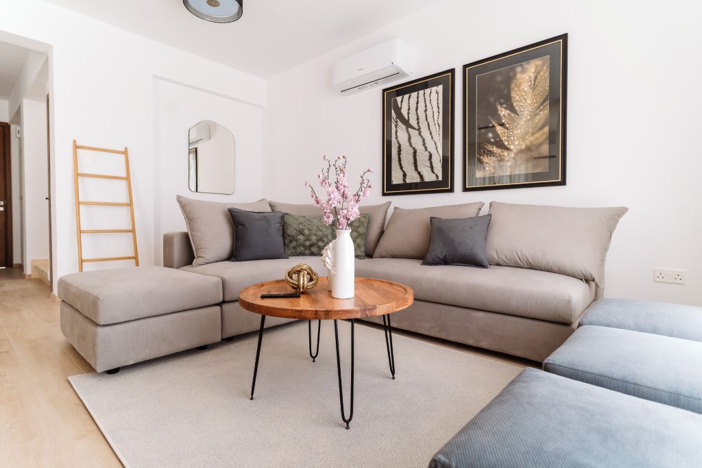 3-Bedroom Villa – Golden View Villas by Korantina Homes - Photo 7