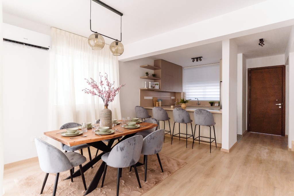 3-Bedroom Villa – Golden View Villas by Korantina Homes - Photo 8