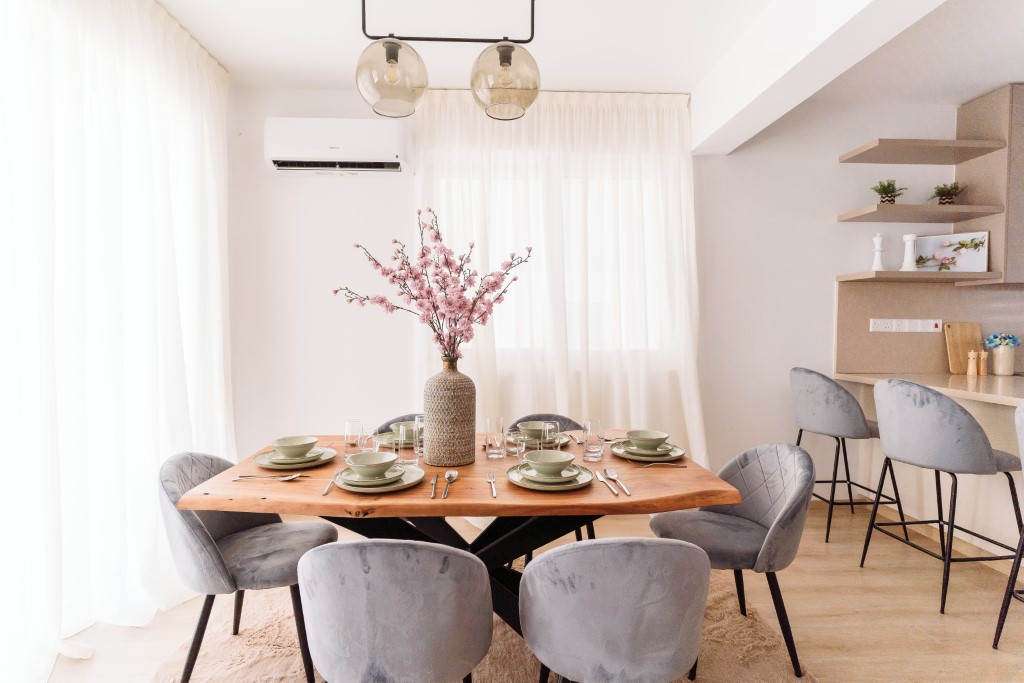 3-Bedroom Villa – Golden View Villas by Korantina Homes - Photo 9