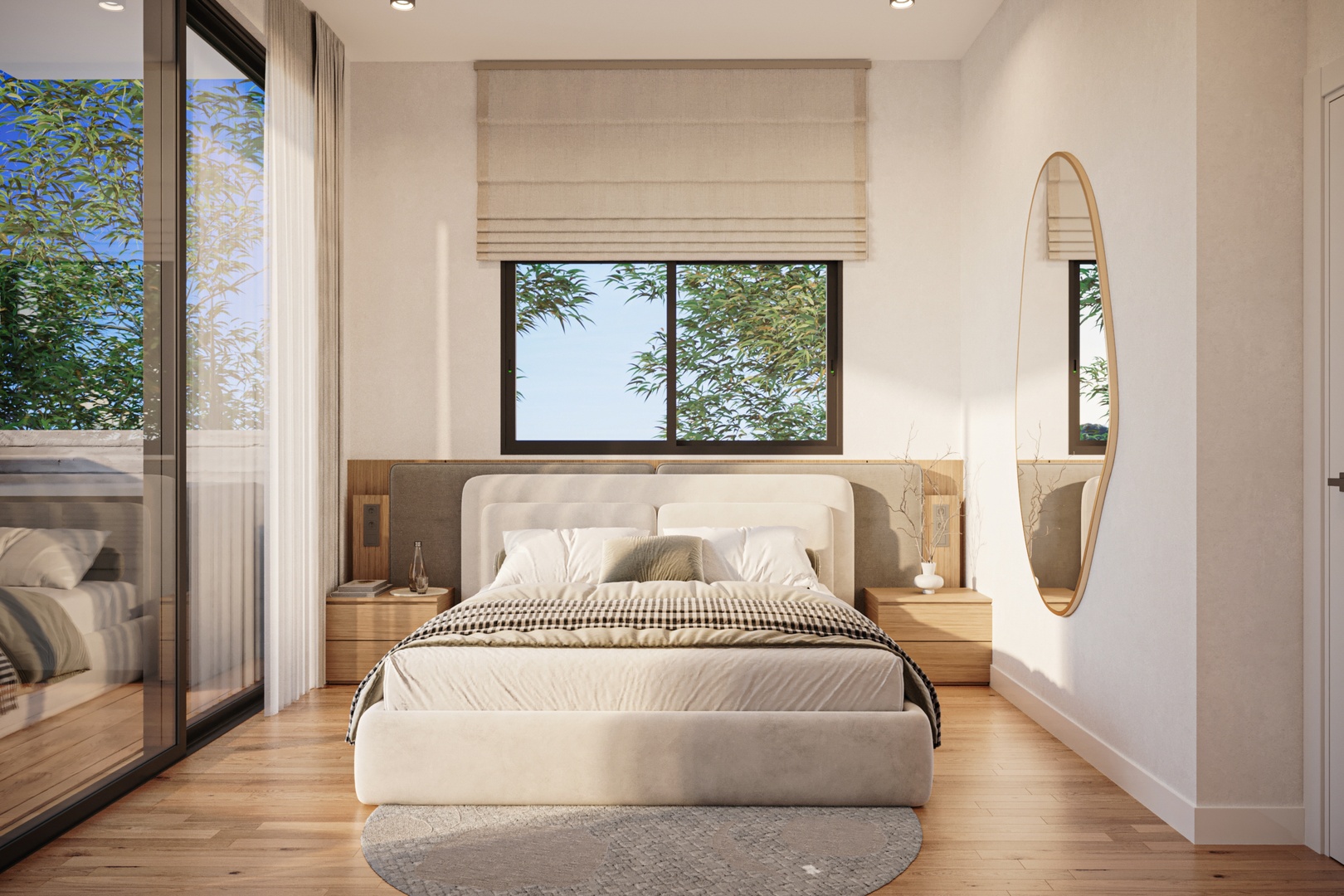 3-Bedroom Villa - Goldes Hills by Medousa Developers - Photo 4