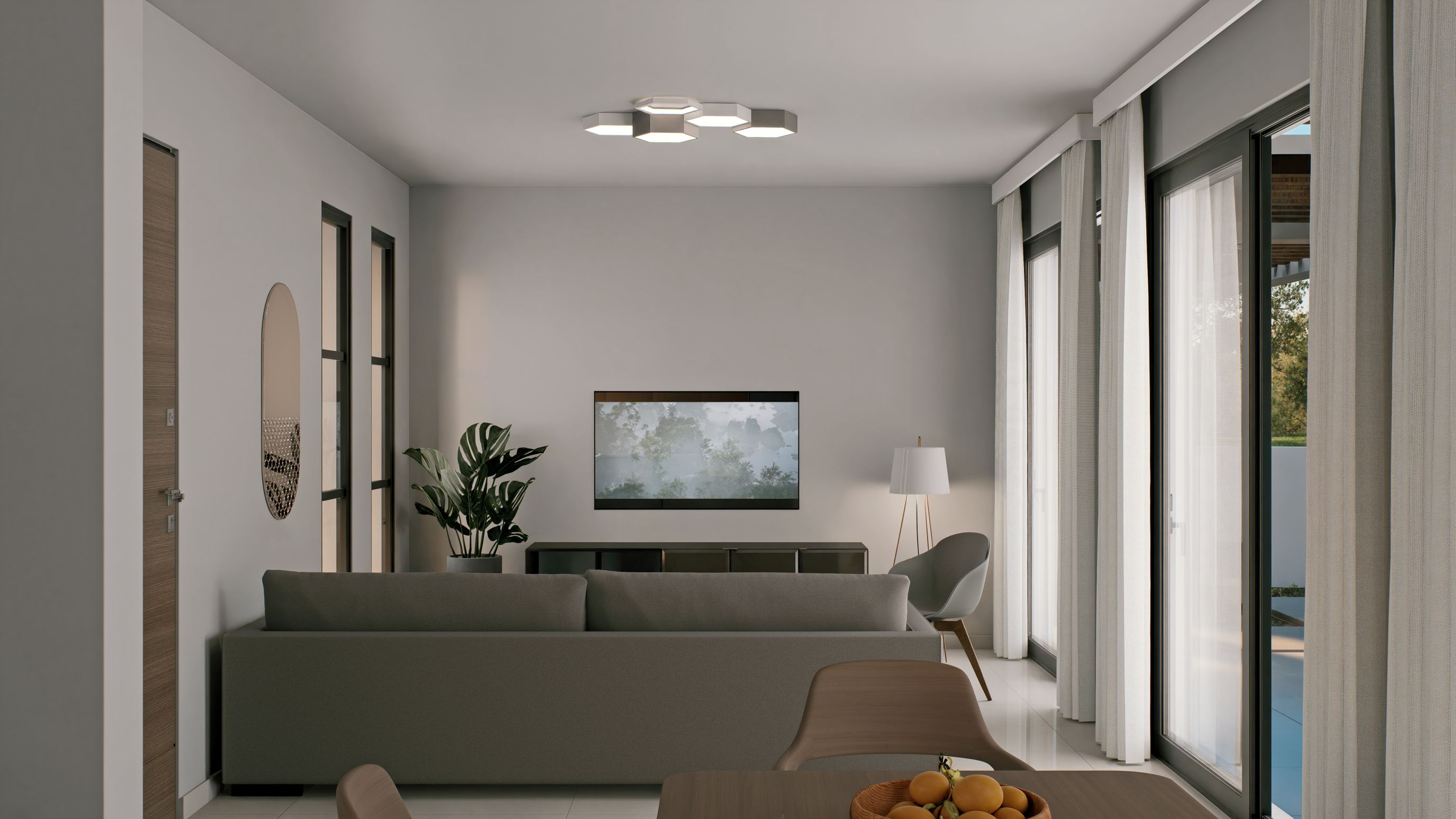 3-Bedroom Villa - Trinity Residences by Aristo Developments - Photo 5