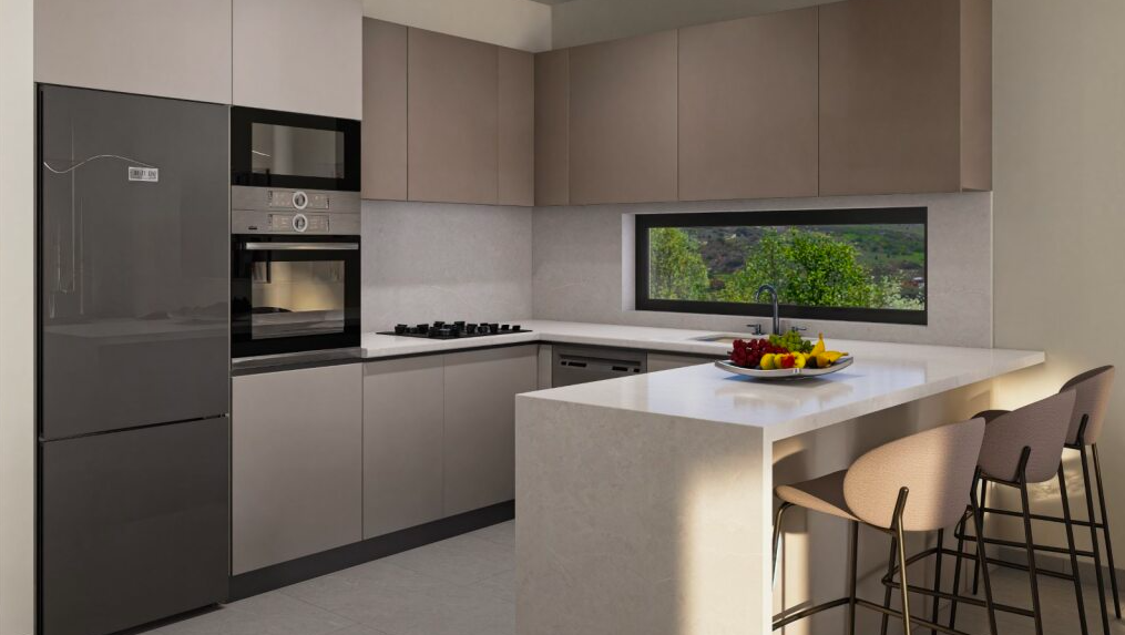 3-Bedrooms Apartment - Avora Court by Aristos - Photo 3