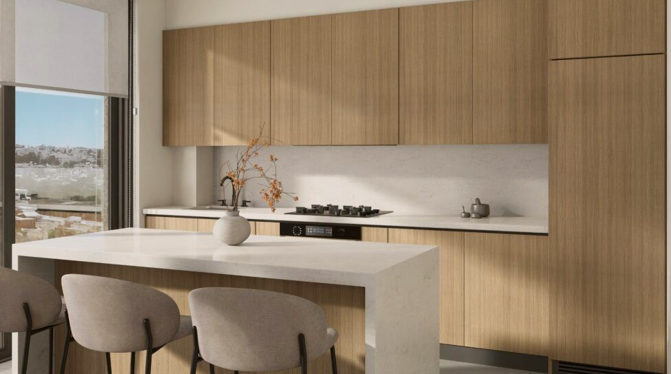 3-Bedrooms Apartment - Galaxy Residences by Aristos - Photo 5