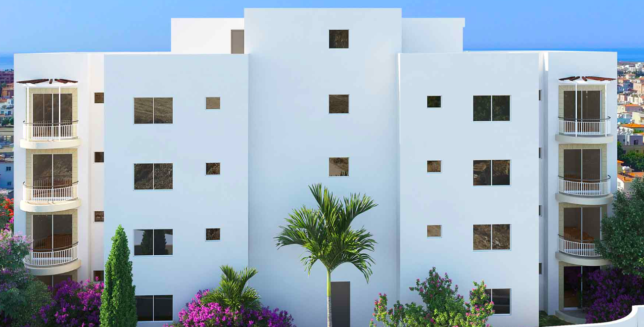 3-Bedrooms Apartment - Pearl Park Residences by Aristos - Photo 2