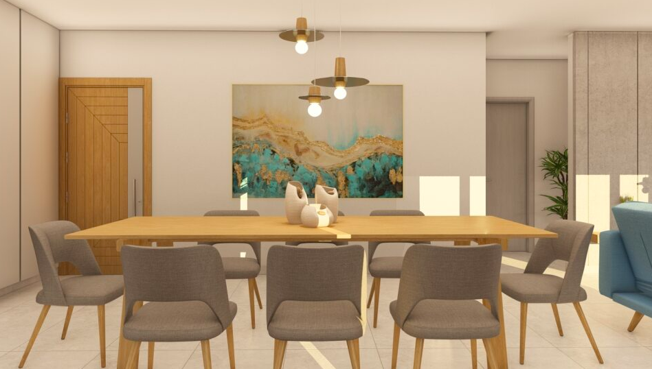 3-Bedrooms Apartment - Serenity Court by Aristos - Photo 3