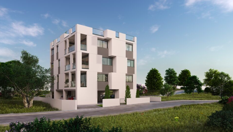 3-Bedrooms Apartment - Serenity Court by Aristos - Photo 5