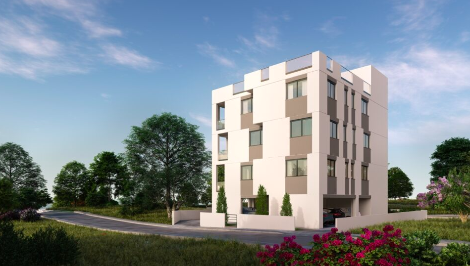 3-Bedrooms Apartment - Serenity Court by Aristos - Photo 6