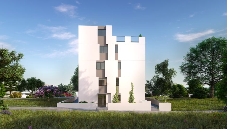 3-Bedrooms Apartment - Serenity Court by Aristos - Photo 7