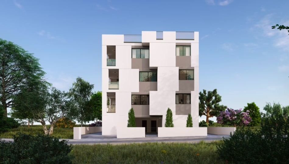 3-Bedrooms Apartment - Serenity Court by Aristos - Photo 8