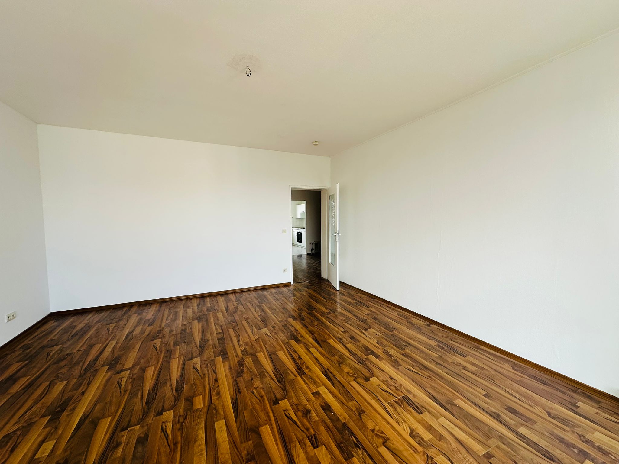 3-room apartment in Moabit with balcony, owner-occupancy possible - Photo 11