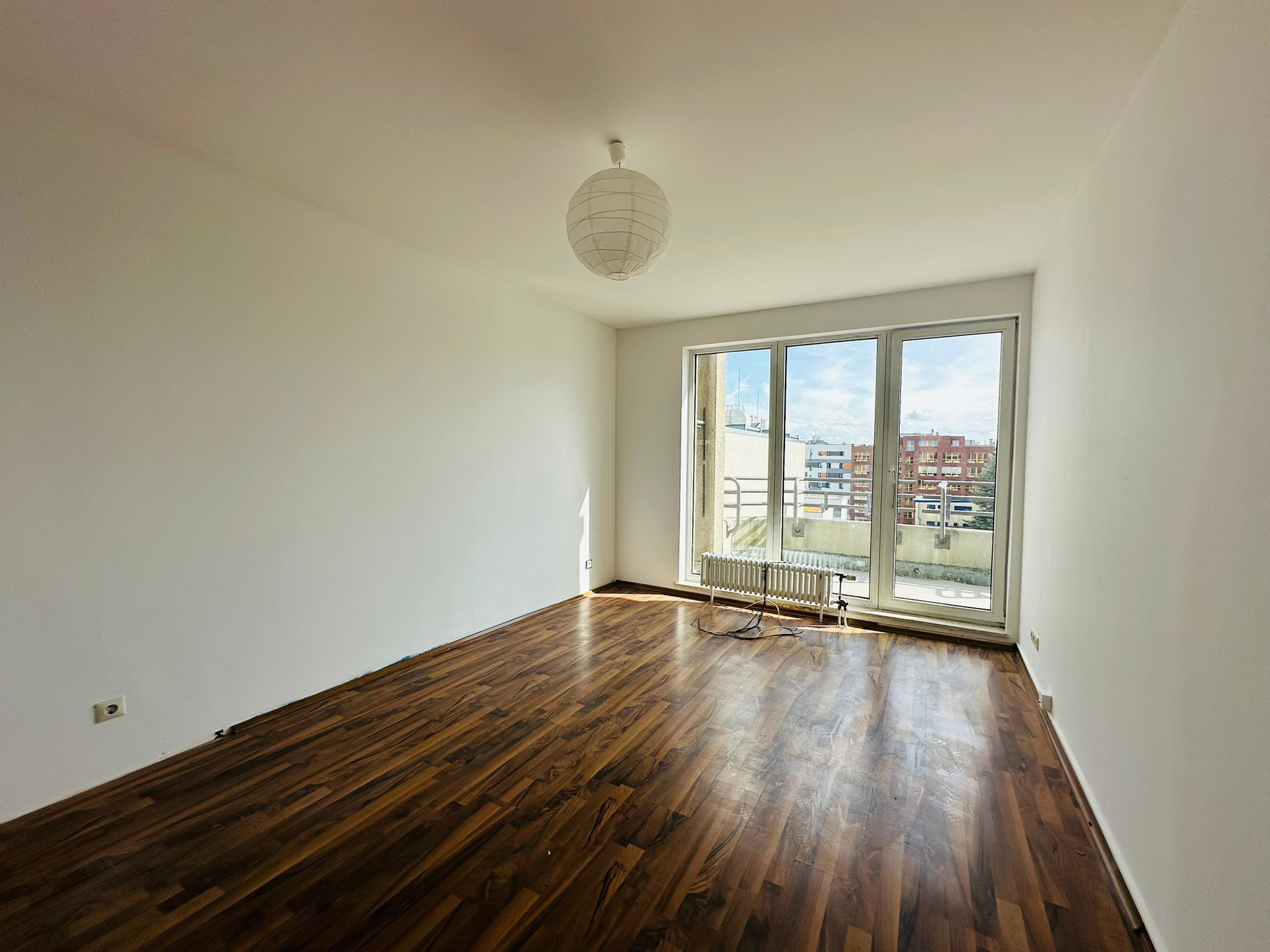 3-room apartment in Moabit with balcony, owner-occupancy possible - Photo 9