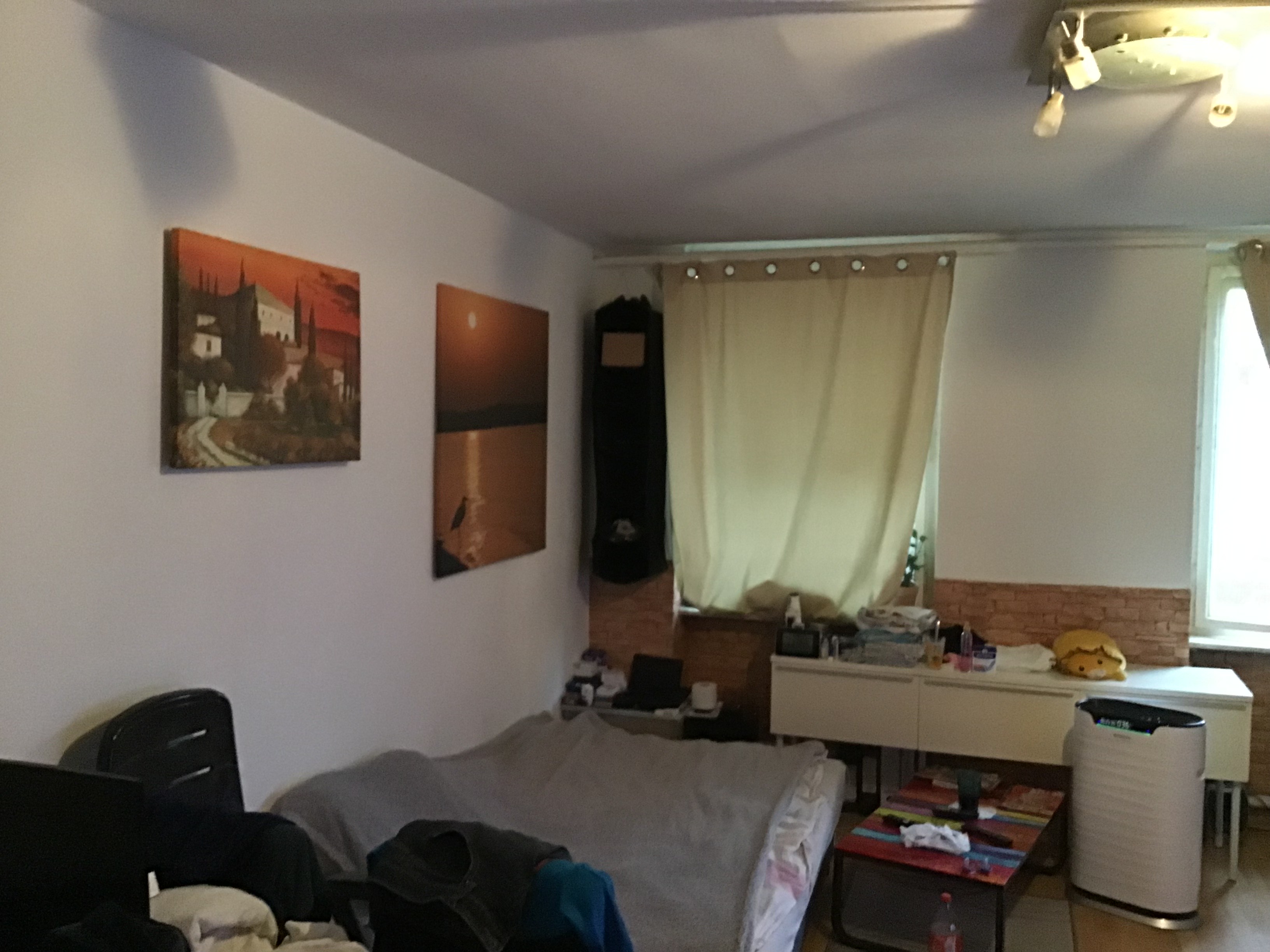 3-room apartment in Schöneberg, available for owner occupancy from 2027 - Photo 2