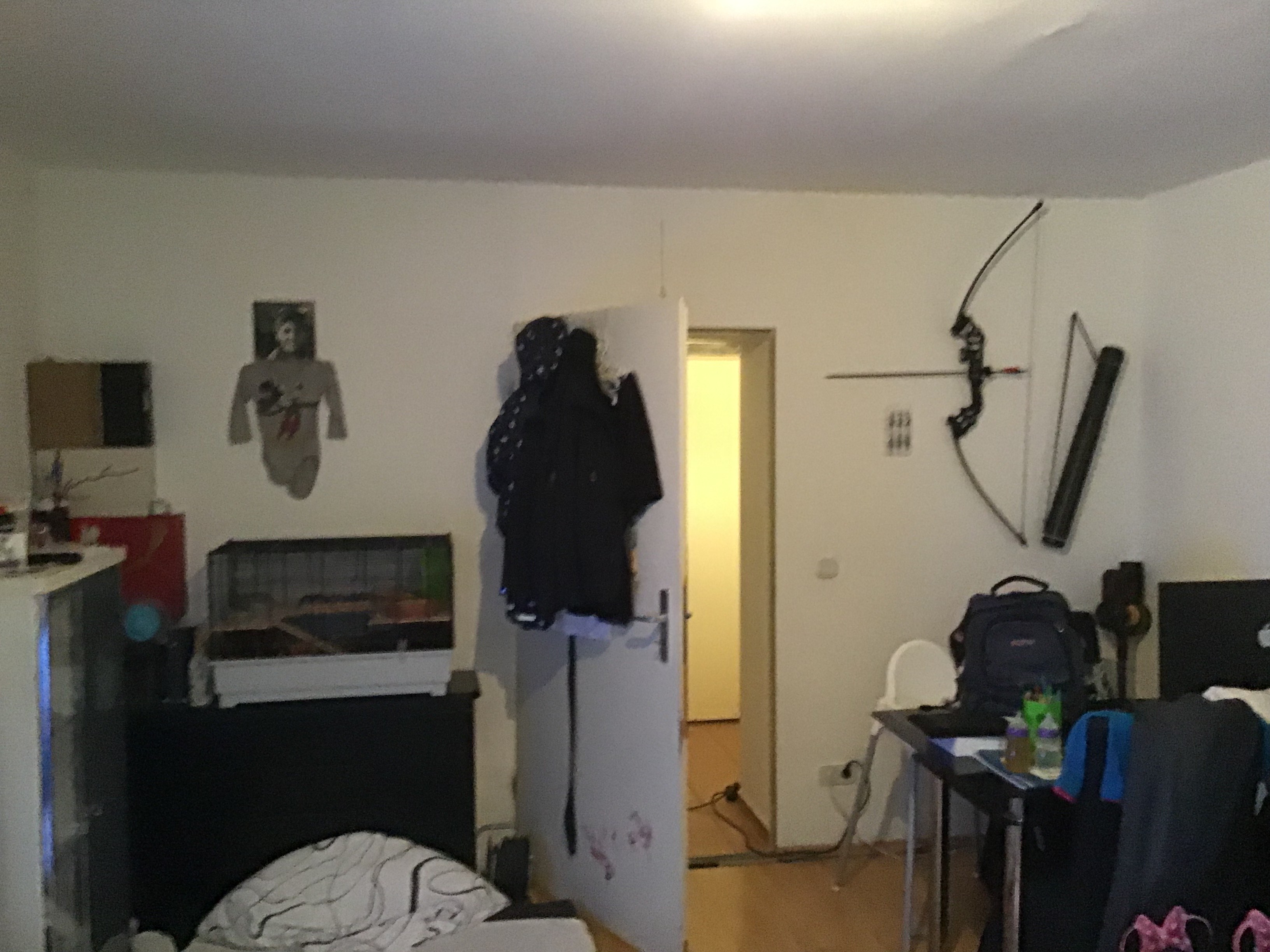 3-room apartment in Schöneberg, available for owner occupancy from 2027 - Photo 3