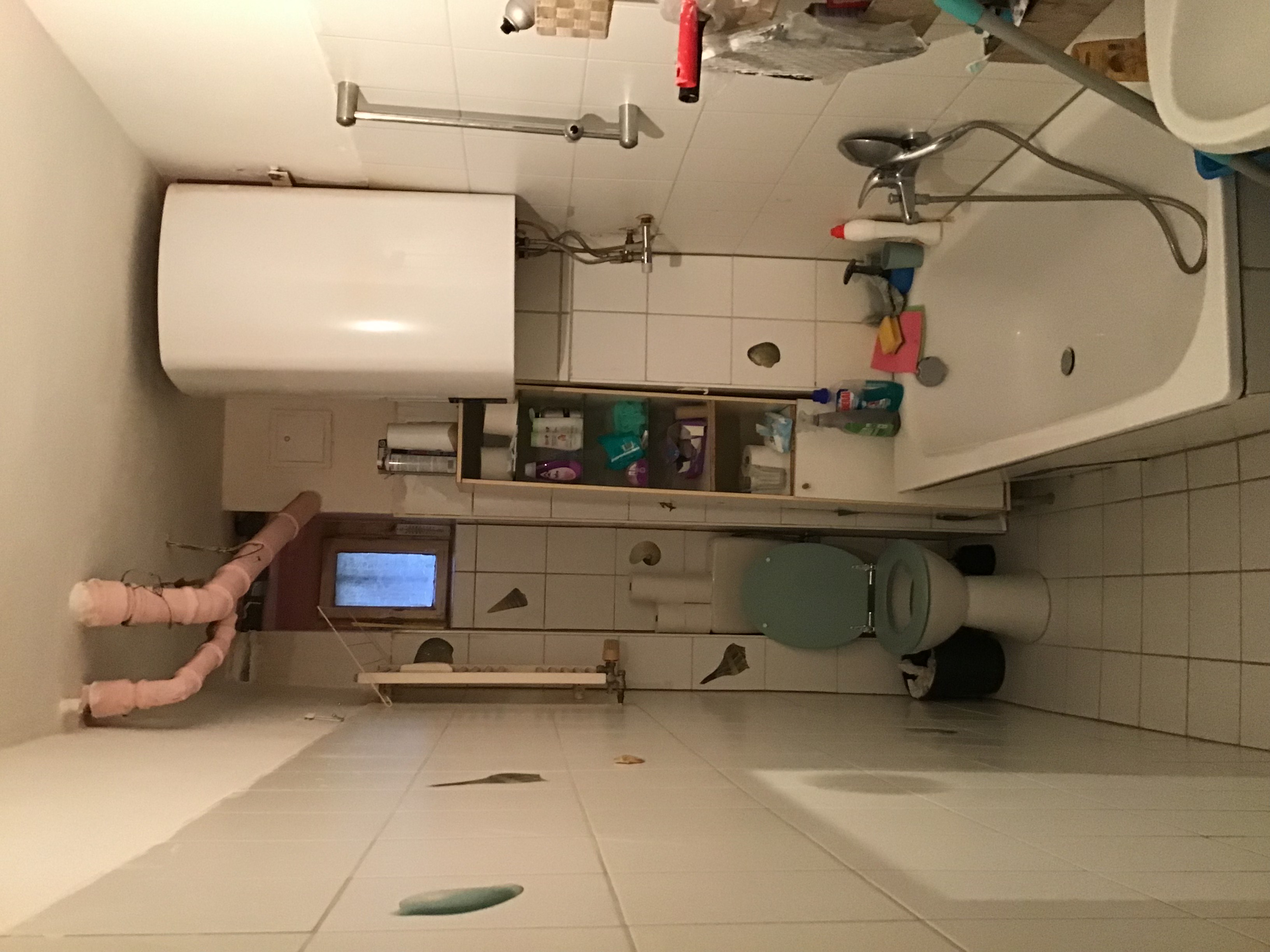 3-room apartment in Schöneberg, available for owner occupancy from 2027 - Photo 5