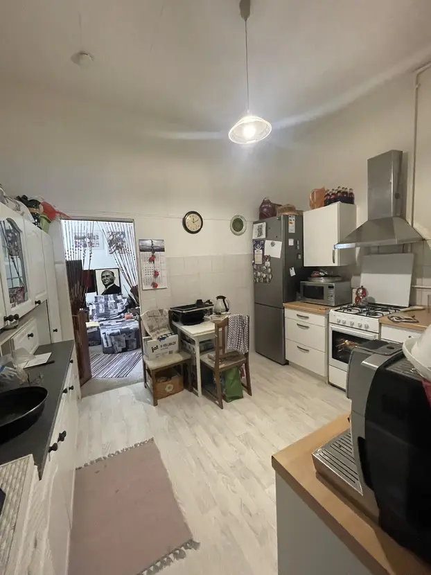 3-room apartment in the center of Schöneberg * Available for owner occupancy from 2028 - Photo 2