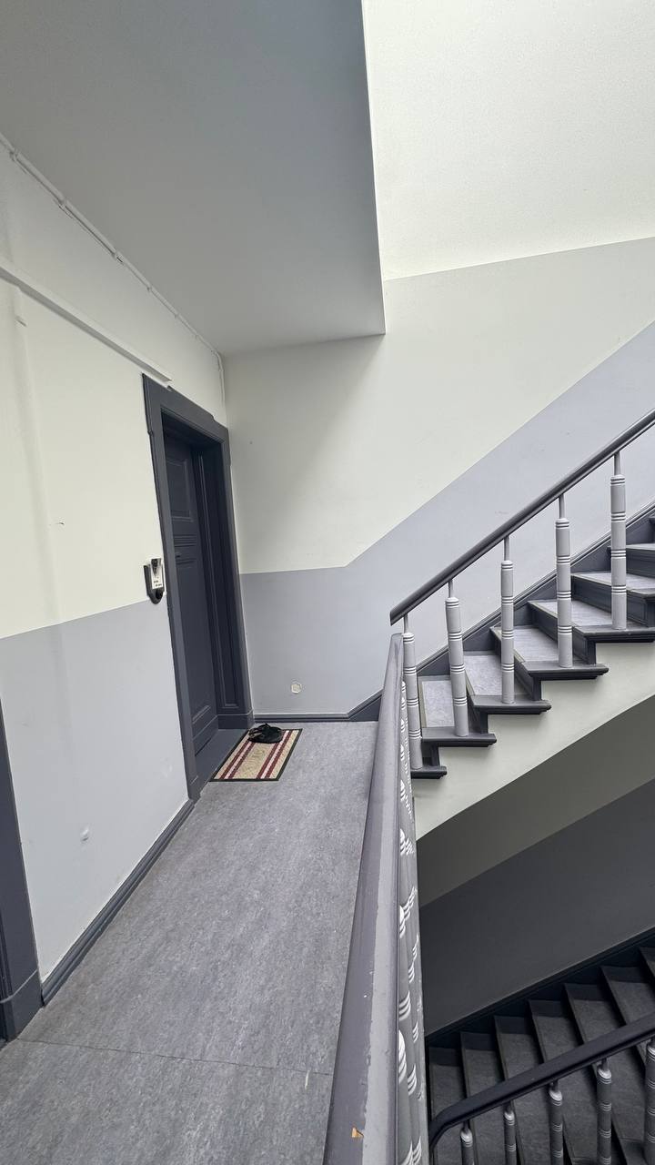 3-room apartment in Wedding (Leopoldkiez) for owner occupancy from 2030